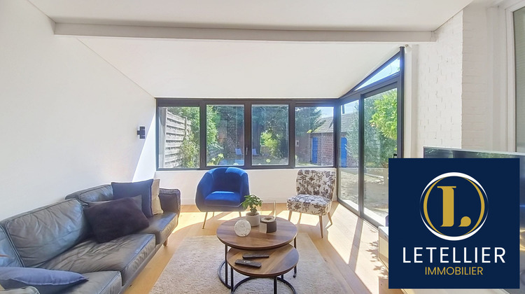 Ma-Cabane - Vente Maison Maromme, 99 m²