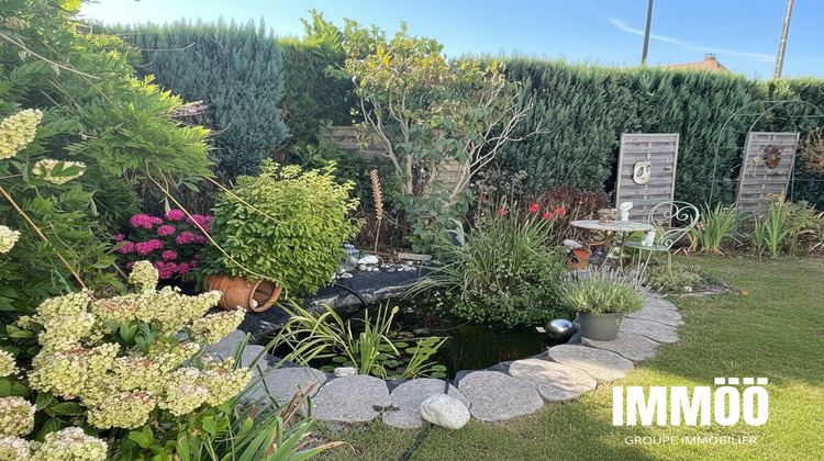 Ma-Cabane - Vente Maison Maromme, 175 m²