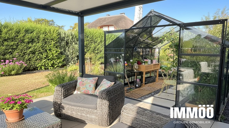 Ma-Cabane - Vente Maison Maromme, 175 m²