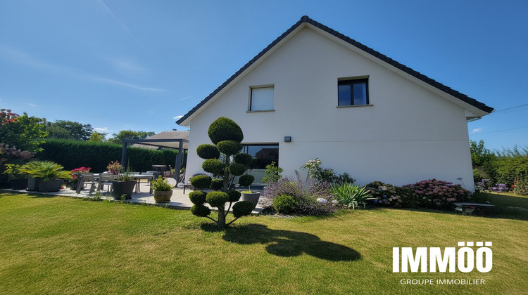 Ma-Cabane - Vente Maison Maromme, 175 m²