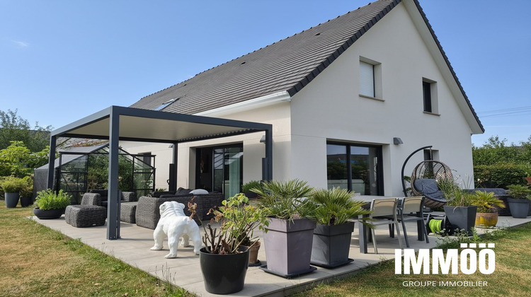 Ma-Cabane - Vente Maison Maromme, 175 m²