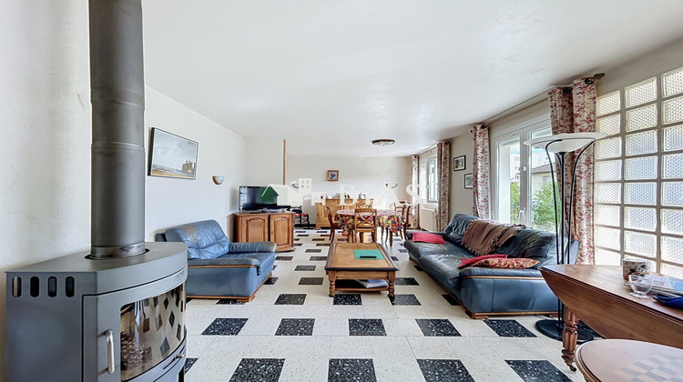 Ma-Cabane - Vente Maison Maromme, 136 m²
