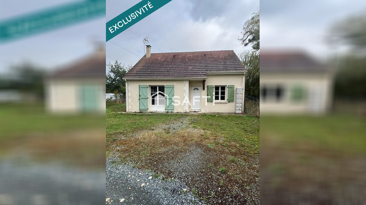Ma-Cabane - Vente Maison Maron, 73 m²