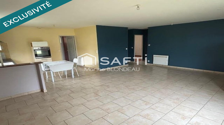 Ma-Cabane - Vente Maison Maron, 73 m²