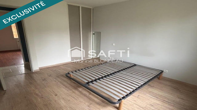 Ma-Cabane - Vente Maison Maron, 73 m²