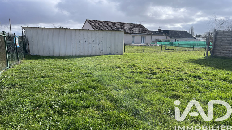 Ma-Cabane - Vente Maison Mâron, 45 m²