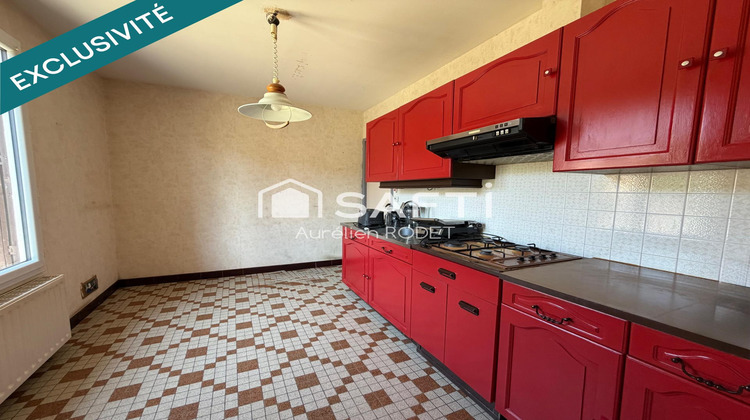 Ma-Cabane - Vente Maison Maron, 59 m²