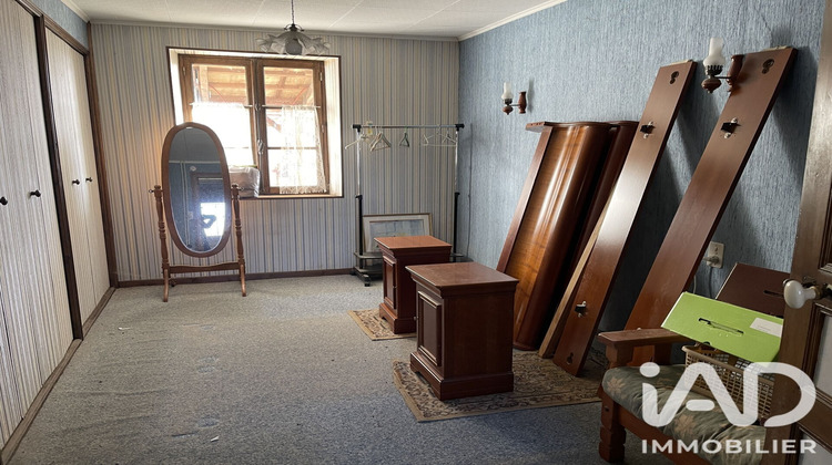 Ma-Cabane - Vente Maison Mâron, 117 m²