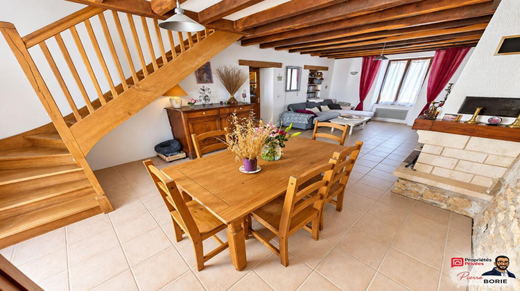 Ma-Cabane - Vente Maison MARON, 167 m²