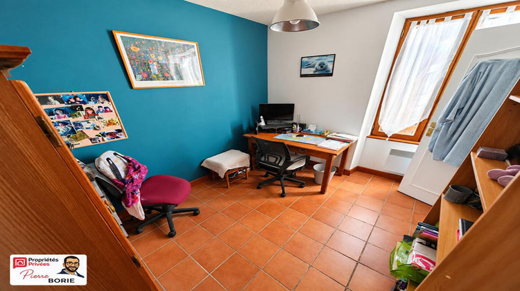 Ma-Cabane - Vente Maison MARON, 167 m²