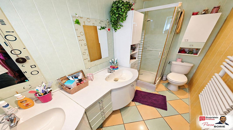 Ma-Cabane - Vente Maison MARON, 167 m²