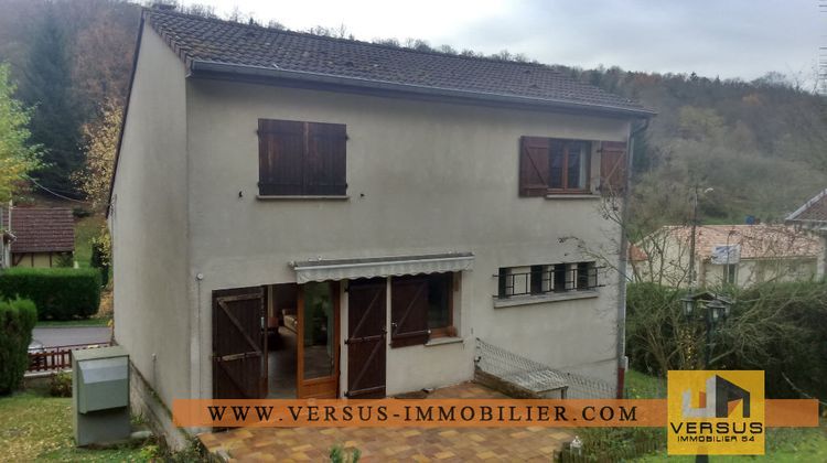Ma-Cabane - Vente Maison MARON, 115 m²