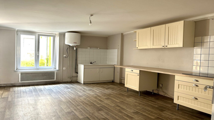 Ma-Cabane - Vente Maison Maron, 158 m²