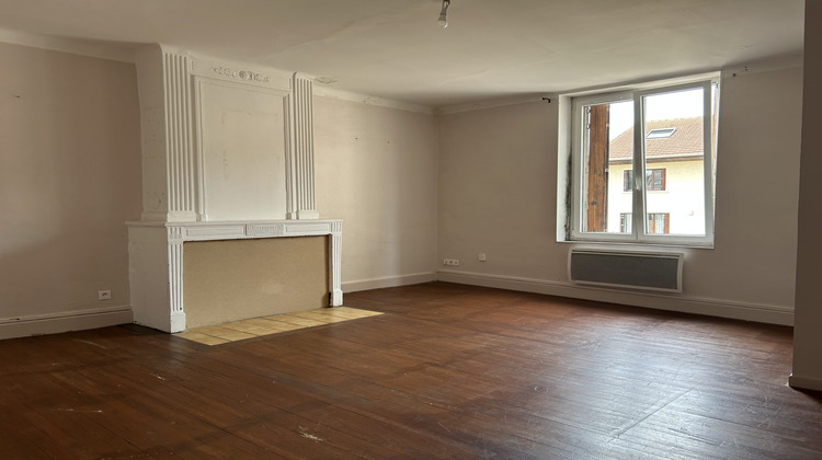 Ma-Cabane - Vente Maison Maron, 158 m²