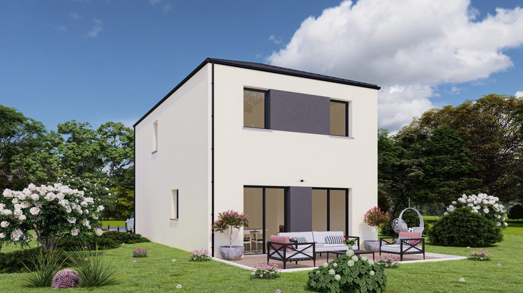 Ma-Cabane - Vente Maison Maron, 87 m²