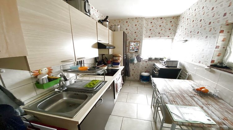 Ma-Cabane - Vente Maison Marpent, 100 m²