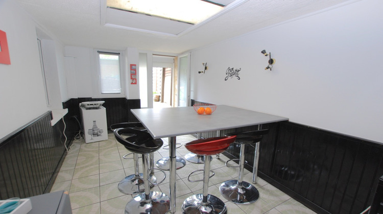 Ma-Cabane - Vente Maison Marpent, 122 m²