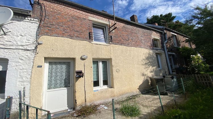 Ma-Cabane - Vente Maison Marpent, 63 m²