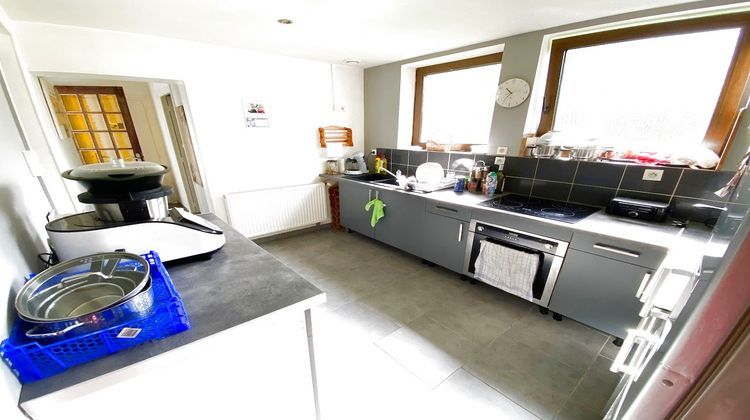 Ma-Cabane - Vente Maison Marpent, 117 m²