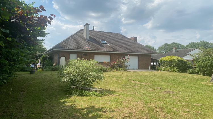 Ma-Cabane - Vente Maison Marpent, 140 m²