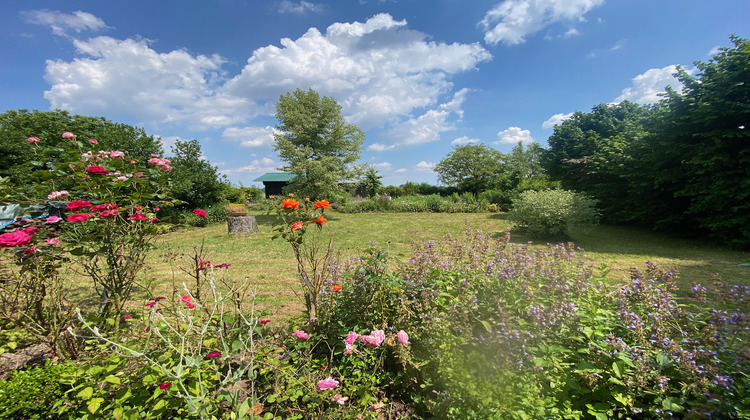 Ma-Cabane - Vente Maison Marpent, 140 m²