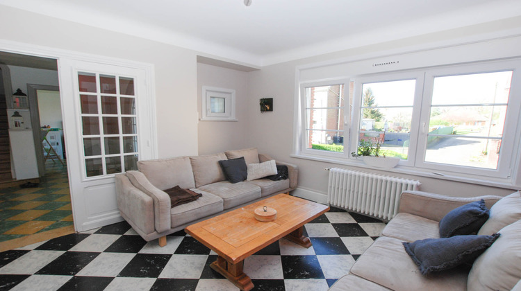 Ma-Cabane - Vente Maison Marpent, 155 m²