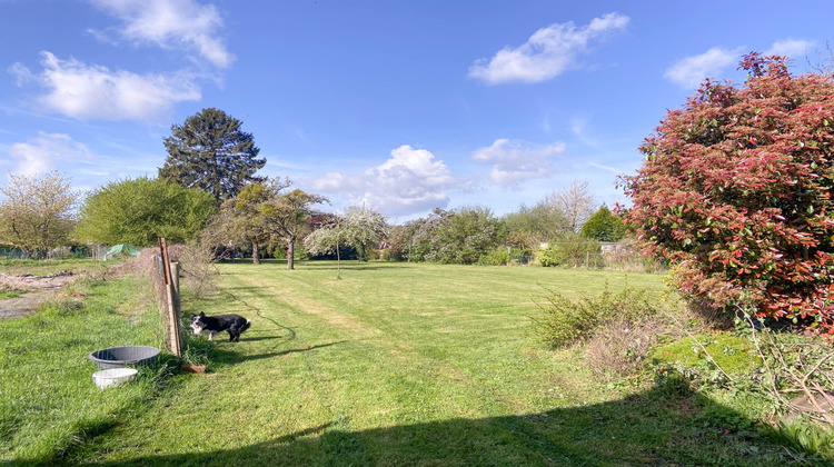 Ma-Cabane - Vente Maison Marpent, 155 m²