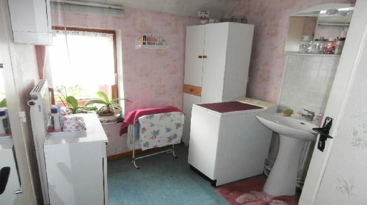 Ma-Cabane - Vente Maison Marpent, 71 m²