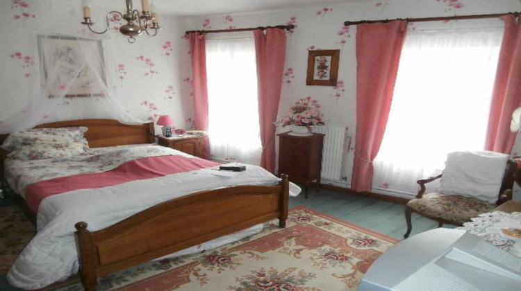 Ma-Cabane - Vente Maison Marpent, 71 m²