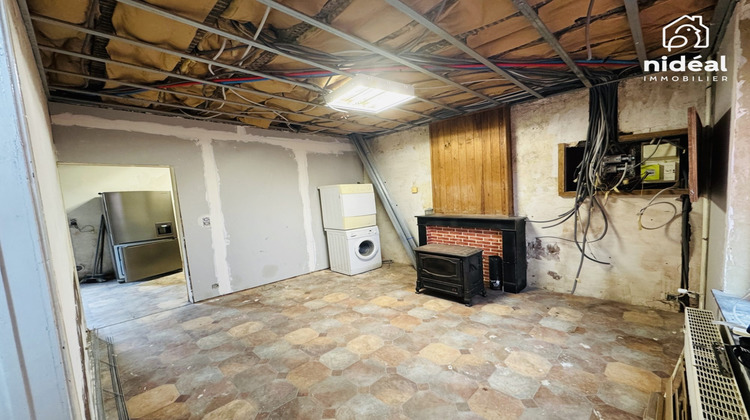 Ma-Cabane - Vente Maison Marpent, 105 m²