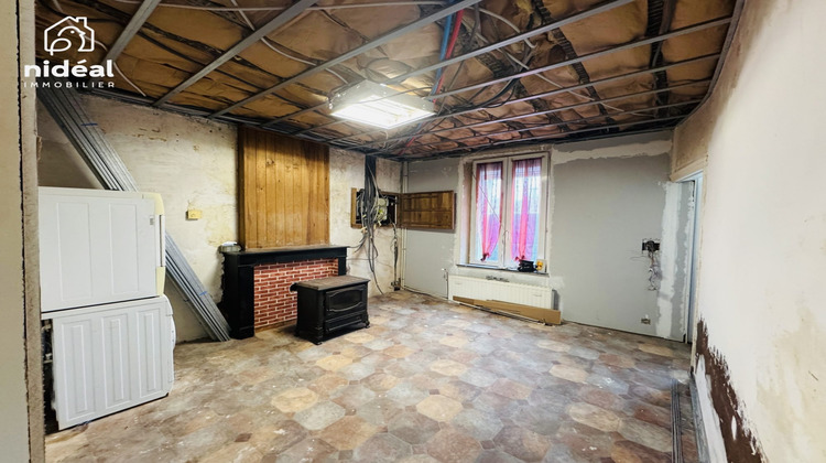 Ma-Cabane - Vente Maison Marpent, 105 m²