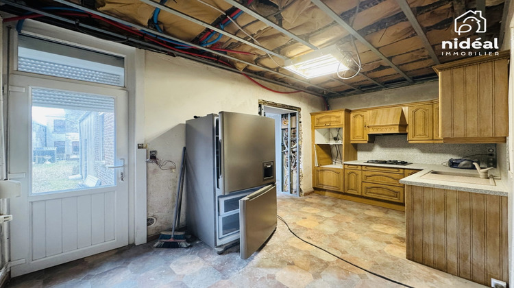 Ma-Cabane - Vente Maison Marpent, 105 m²