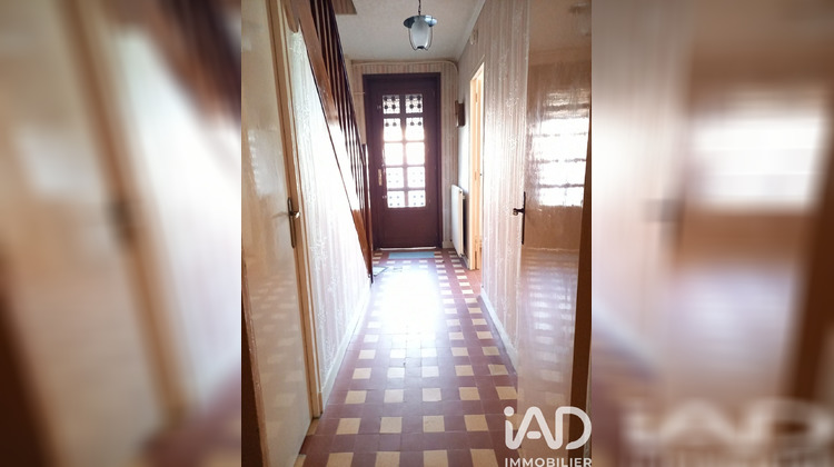 Ma-Cabane - Vente Maison Marpent, 107 m²