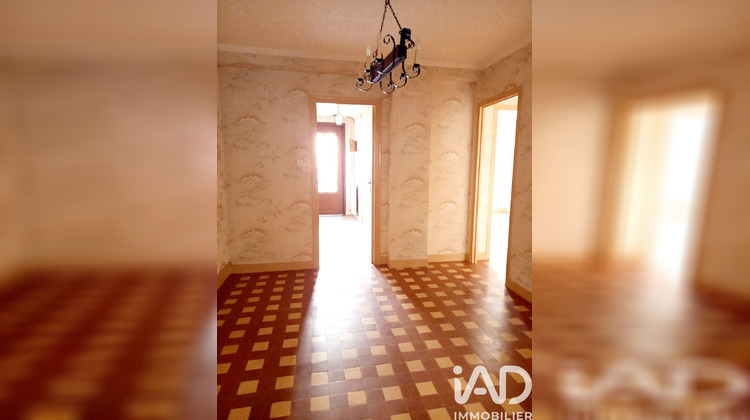 Ma-Cabane - Vente Maison Marpent, 107 m²