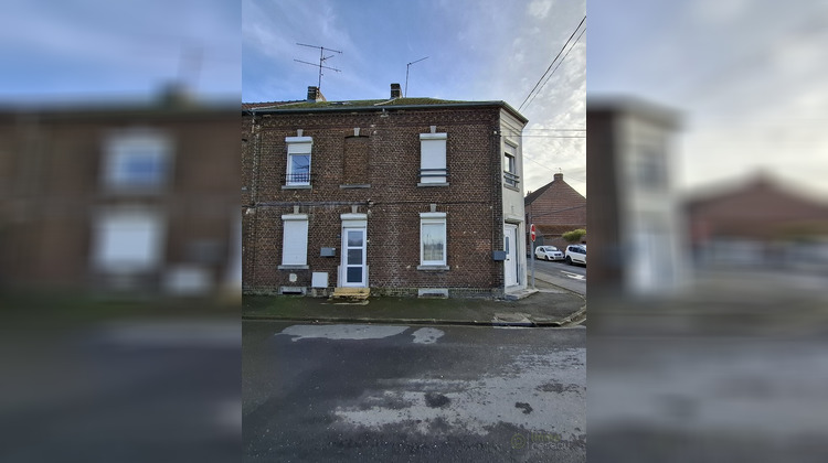 Ma-Cabane - Vente Maison MARPENT, 137 m²