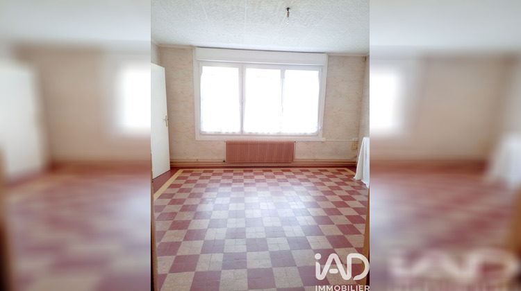 Ma-Cabane - Vente Maison Marpent, 107 m²