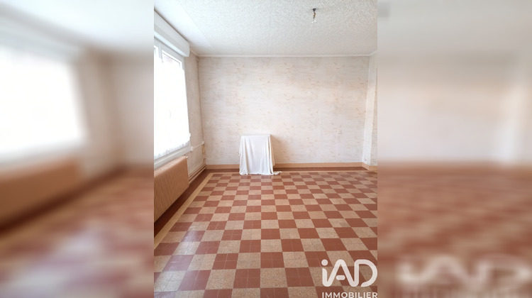 Ma-Cabane - Vente Maison Marpent, 107 m²