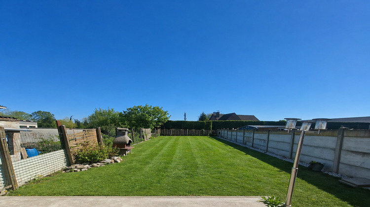 Ma-Cabane - Vente Maison MARPENT, 98 m²