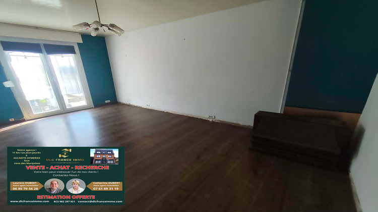 Ma-Cabane - Vente Maison Marpent, 91 m²