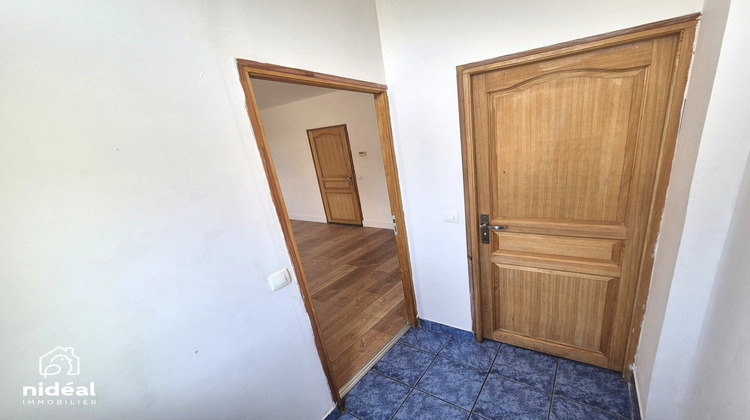 Ma-Cabane - Vente Maison Marpent, 90 m²