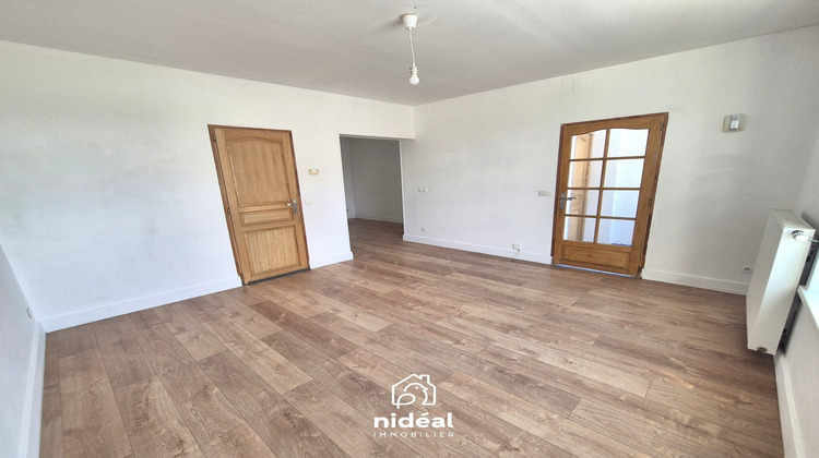 Ma-Cabane - Vente Maison Marpent, 90 m²