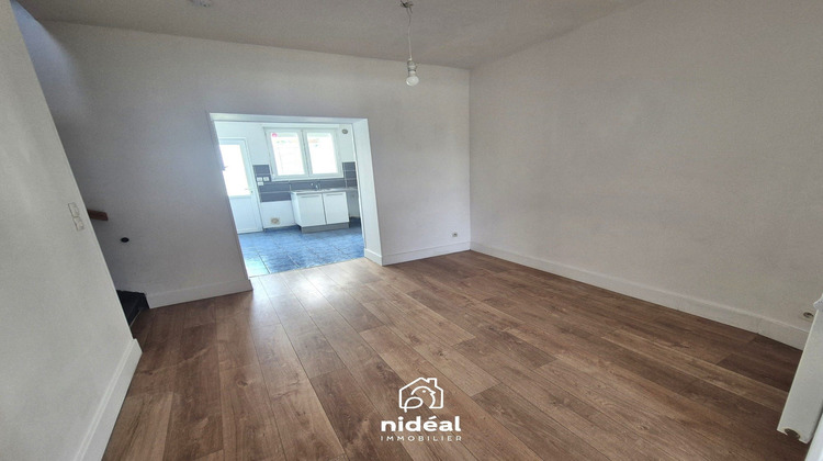 Ma-Cabane - Vente Maison Marpent, 90 m²