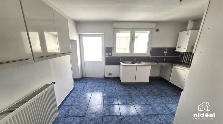 Ma-Cabane - Vente Maison Marpent, 90 m²