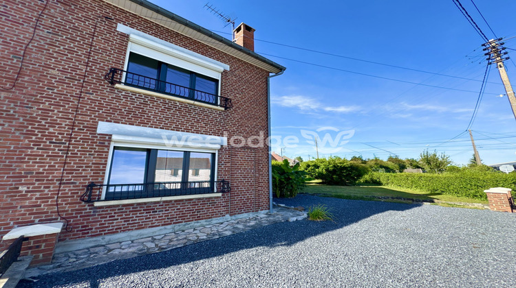 Ma-Cabane - Vente Maison Marpent, 104 m²