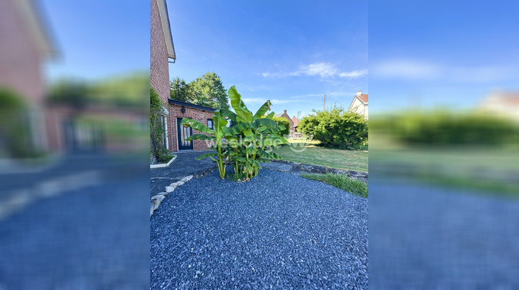 Ma-Cabane - Vente Maison Marpent, 104 m²