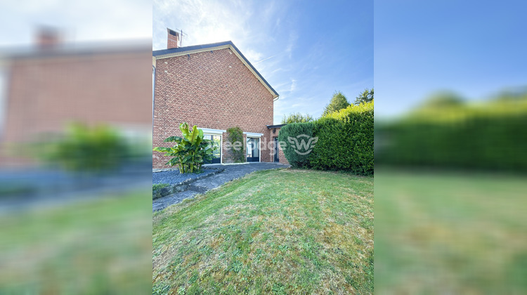 Ma-Cabane - Vente Maison Marpent, 104 m²