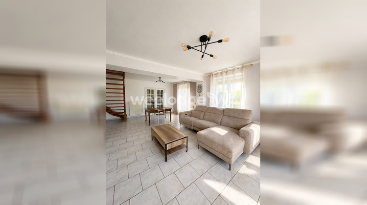 Ma-Cabane - Vente Maison Marpent, 104 m²