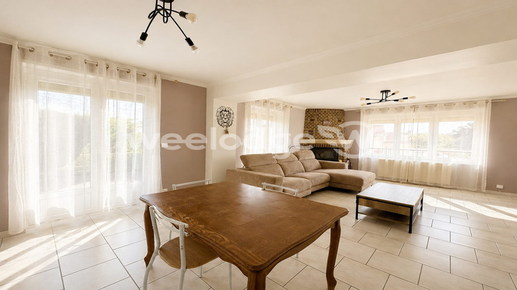 Ma-Cabane - Vente Maison Marpent, 104 m²