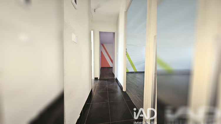 Ma-Cabane - Vente Maison Marpent, 90 m²