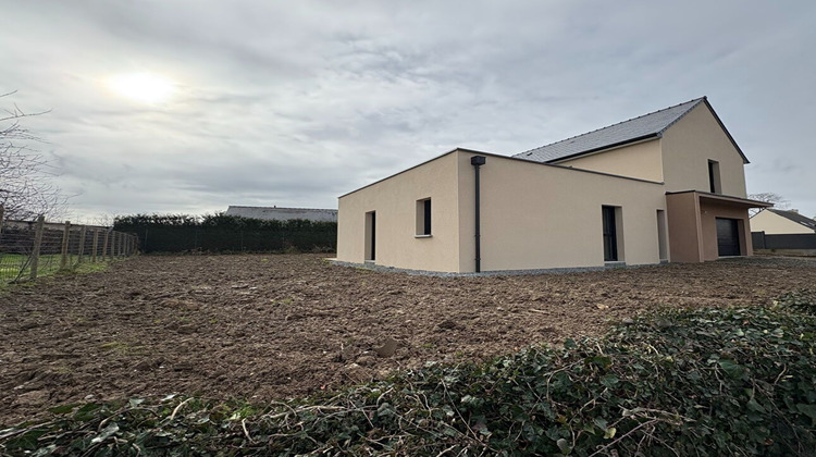 Ma-Cabane - Vente Maison MARPIRE, 127 m²